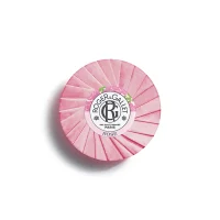 Roger&Gallet Savon Bienfaisant Rose - 100g