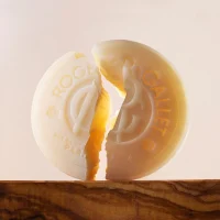 Roger&Gallet Savon Bienfaisant Rose