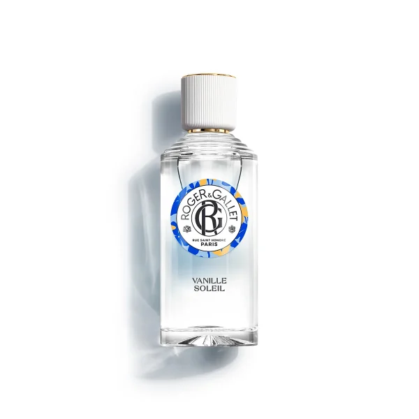 Roger&Gallet Vanille Soleil - 100 ml