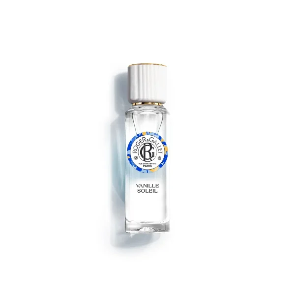 Roger&Gallet Vanille Soleil - 30ml