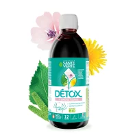 Santé Verte Detox - 500ml