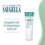 Saugella Antiseptique Naturel