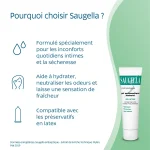 Saugella Antiseptique Naturel