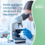 Saugella Antiseptique Naturel