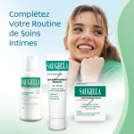 Saugella Antiseptique Naturel