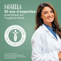 Saugella Crème Douceur