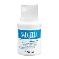 Saugella Dermoliquide - 100ml