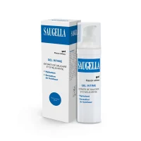Saugella Gel Intime Hydratant - 50ml