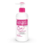 Saugella Girl Soin Lavant - 200ml