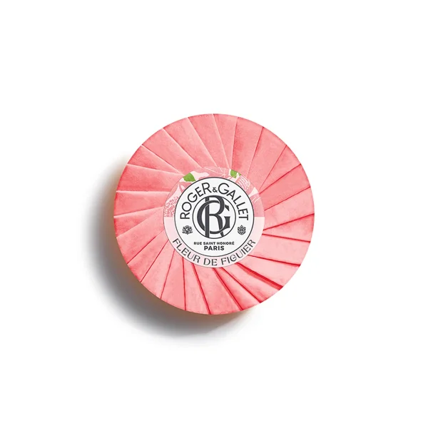 Savon Fleur de Figuier - 100g