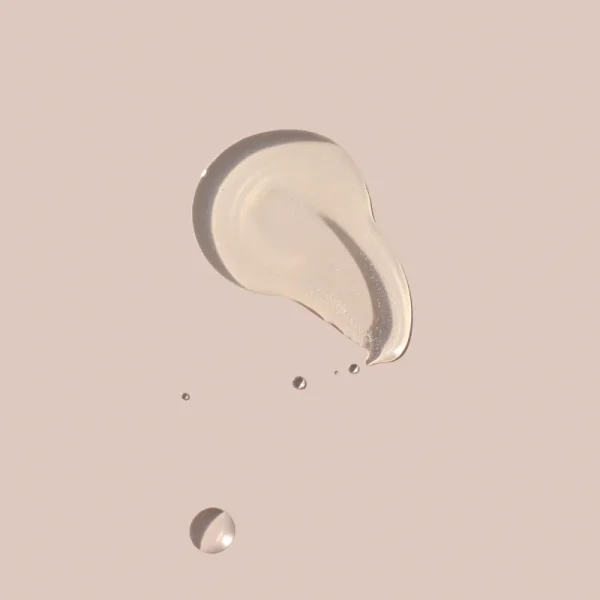 Sel liquide de la Mer Morte