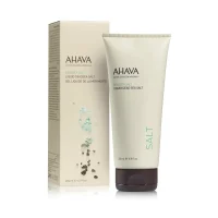 Sel liquide de la Mer Morte - 200ml