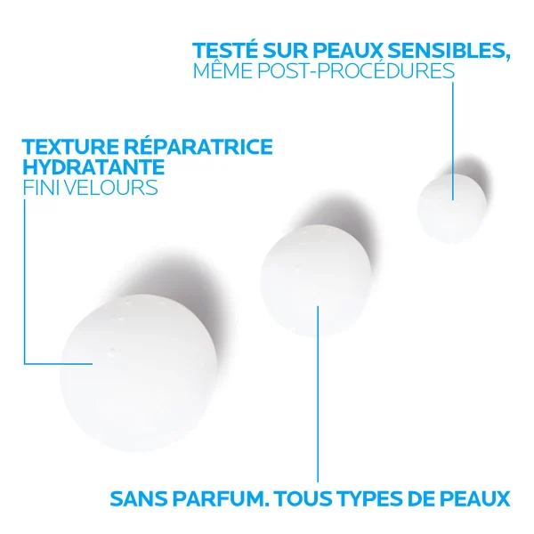 Sérum Cicaplast B5