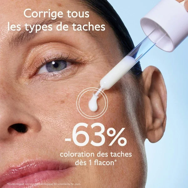 Sérum Éclat Anti-Taches Vinoperfect