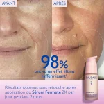 Sérum Liftant Fermeté