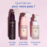 Sérum Liftant Fermeté