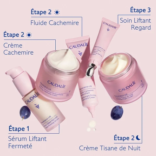 Sérum Liftant Fermeté - Image 6 Sérum Liftant Fermeté