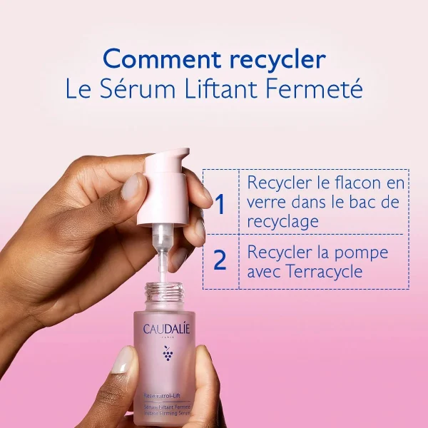 Sérum Liftant Fermeté - Image 7 Sérum Liftant Fermeté