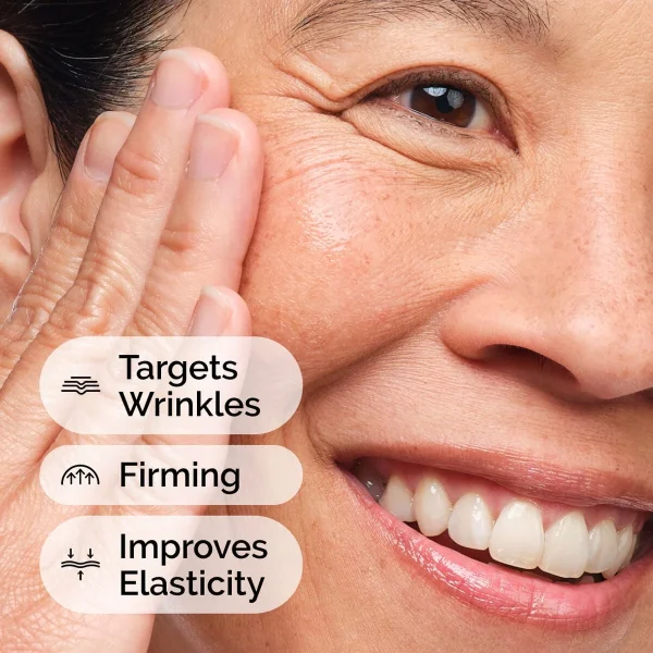 Sérum Multi-peptides + HA