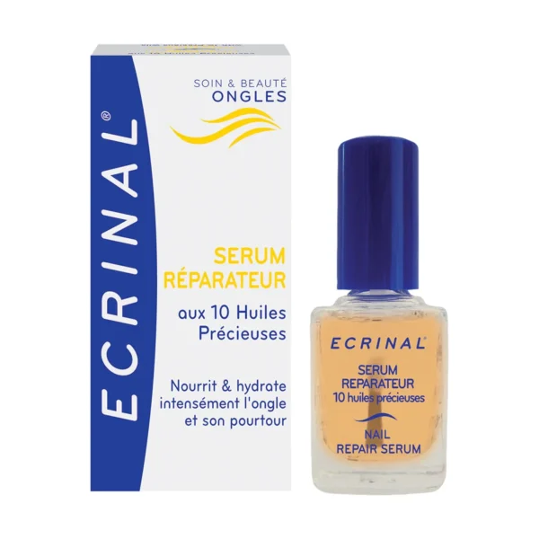 Sérum Réparateur Ecrinal - 10ml