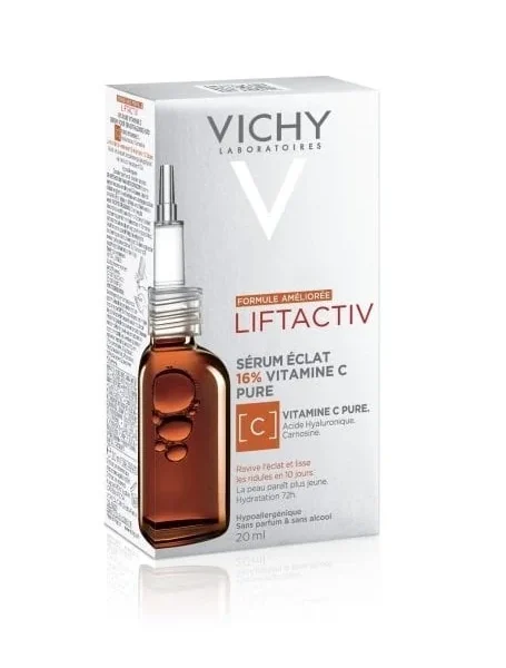 Sérum Vitamine C