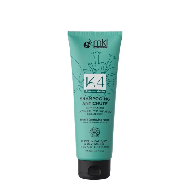Shampoing Anti-chute - 250ml