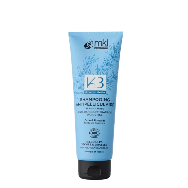 Shampoing Antipelliculaire K3 - 250ml