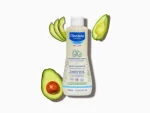 Shampoing doux bébé Mustela