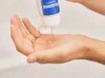 Shampoing doux bébé Mustela