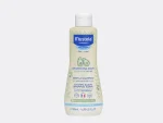 Shampoing doux bébé Mustela - 500ml
