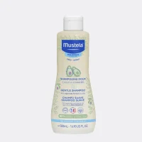 Shampoing doux bébé Mustela - 500ml