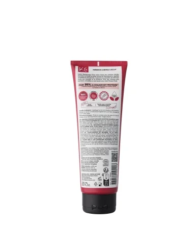 Shampoing Éclat K6