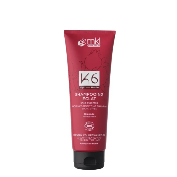 Shampoing Éclat K6 - 250ml