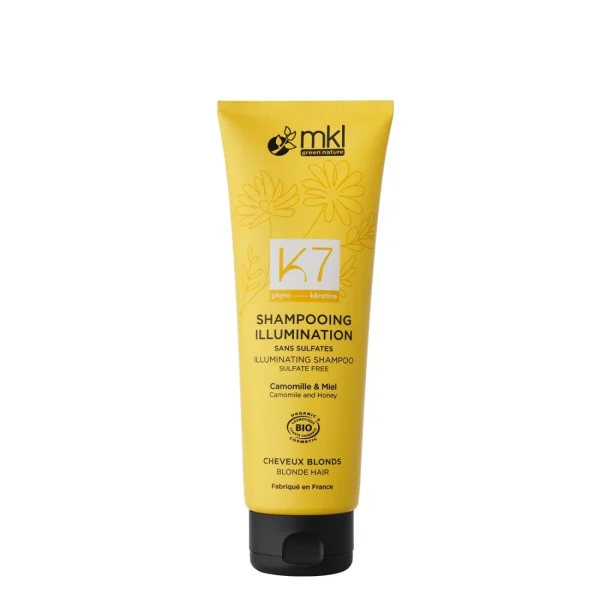 Shampoing Illumination - 250ml