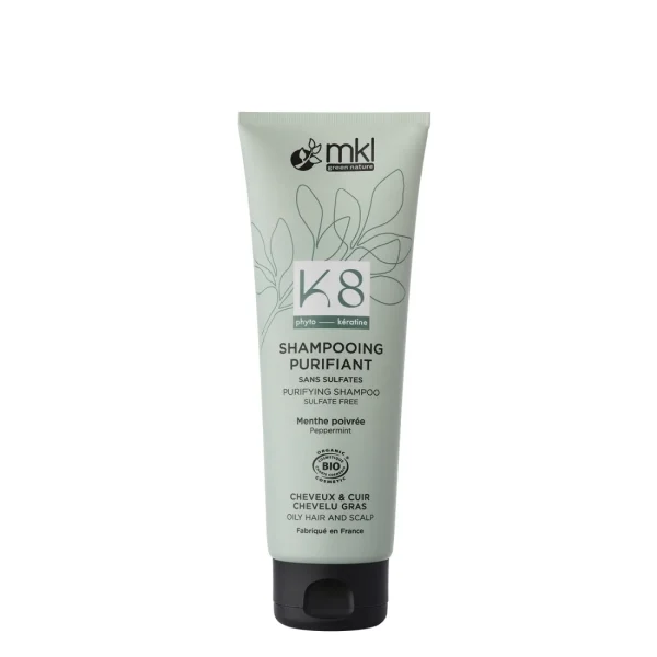 Shampoing Purifiant - 250ml