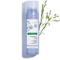 Shampoing sec au Lin BIO - 150ml