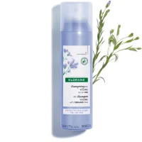 Shampoing sec au Lin BIO