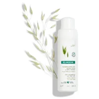 Shampoing sec sans gaz