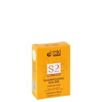 Shampoing Solide Nutrition Coco - 65g