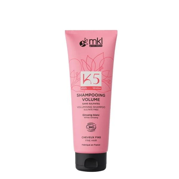 Shampoing Volume - 250ml