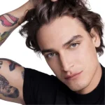 Shampooing Anti-pelliculaire DS Cheveux Secs