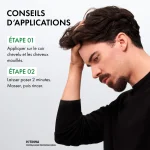Shampooing Anti-pelliculaire DS Cheveux Secs