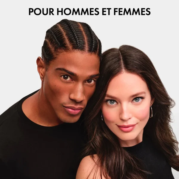 Shampooing Anti-pelliculaire DS Cheveux Secs
