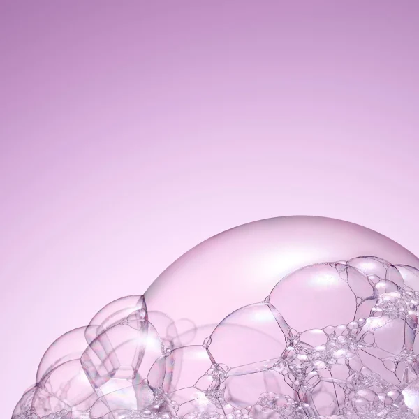 Shampooing Brillance Miroir