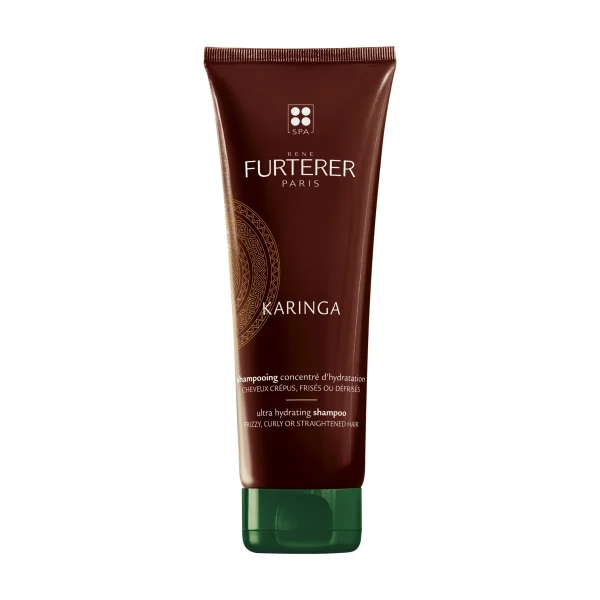 Shampooing concentré d'hydratation - 250ml