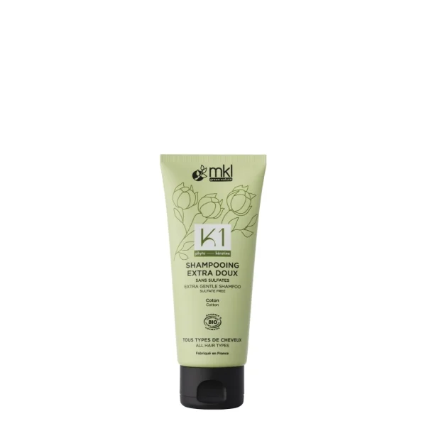 Shampooing Extra-Doux - 100ml