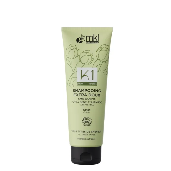 Shampooing Extra Doux K1 - 100ml