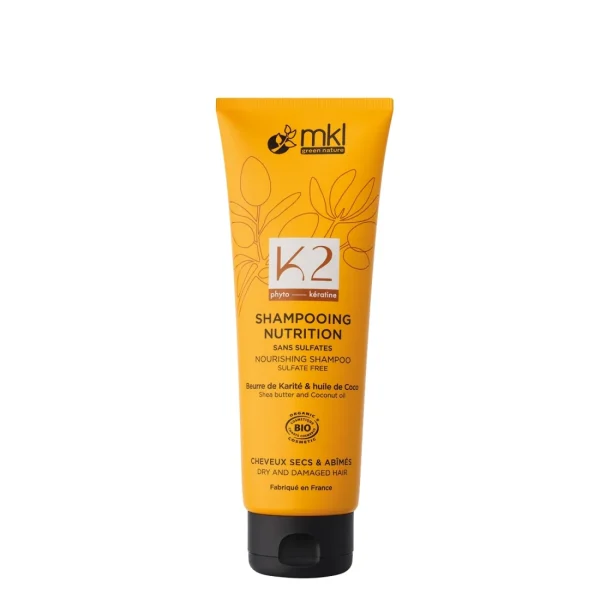 Shampooing Nutrition K2 - 250ml