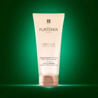 Shampooing-soin réparateur Absolue Kératine