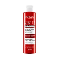 Shampooing Ultra-Réparateur Collagen 17 Filler - 200ml